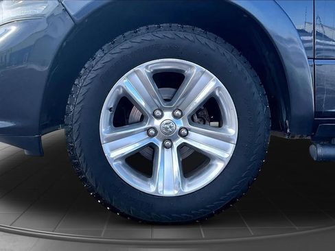 Used 2013 RAM 1500 Sport w/ Sport Premium Group AWD/4WD image 40