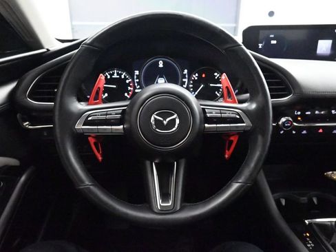 Used 2021 MAZDA MAZDA3 AWD 2.5 Turbo Sedan image 20
