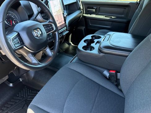 Used 2025 RAM 2500 Tradesman AWD/4WD image 10