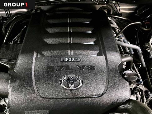 Certified 2019 Toyota Tundra Limited image 32