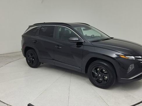Used 2024 Hyundai Tucson SEL AWD/4WD image 3