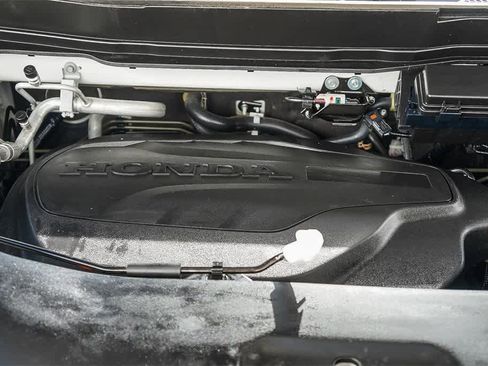 Certified 2022 Honda Pilot Special Edition image 30