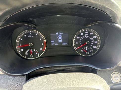Used 2020 Kia Optima EX FWD image 10