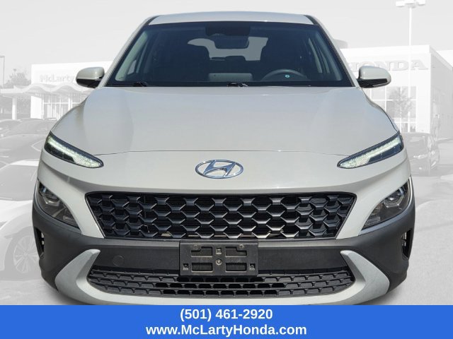 Used 2023 Hyundai Kona SE w/ Cargo Package AWD/4WD image 5