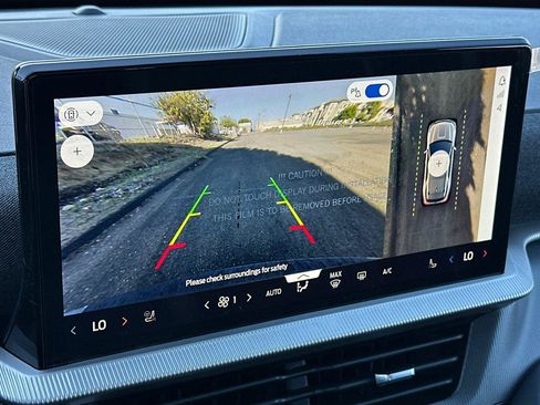 New 2026 Ford Explorer ST w/ Sun And Sound Package image 18