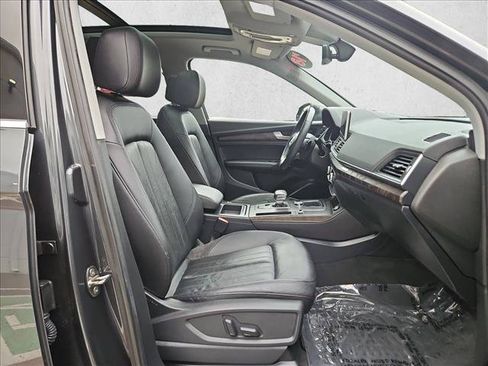 Used 2018 Audi Q5 Prestige AWD/4WD image 23
