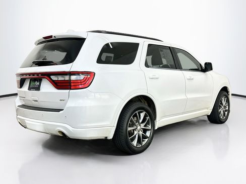 Used 2017 Dodge Durango GT w/ Premium Group AWD/4WD image 9