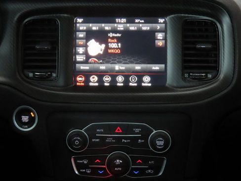 Used 2023 Dodge Charger SXT w/ Blacktop Special Edition image 5