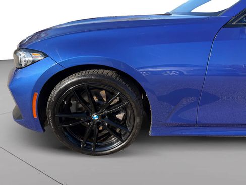 Used 2023 BMW 330i xDrive Sedan w/ M Sport Package image 20