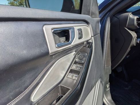 Used 2021 Ford Explorer ST w/ Equipment Group 401A image 23