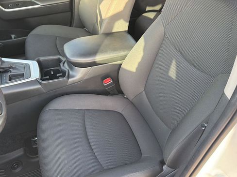 Certified 2024 Toyota RAV4 LE FWD image 28