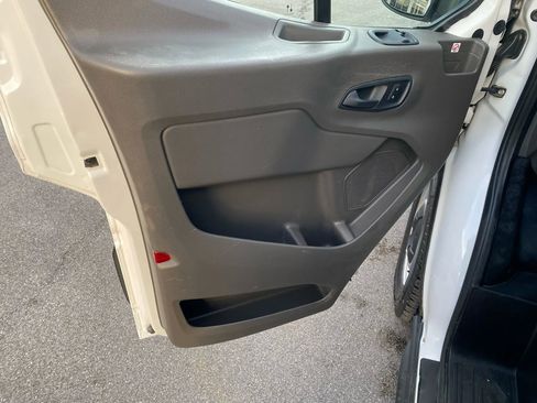 Used 2020 Ford Transit 350 Low Roof w/ Upfitter Package image 8