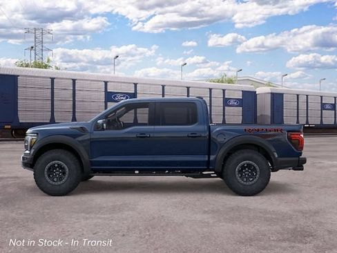 New 2026 Ford F150 Raptor AWD/4WD image 3