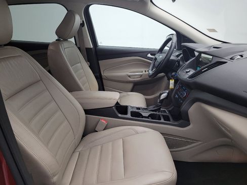 Used 2018 Ford Escape SEL FWD image 21