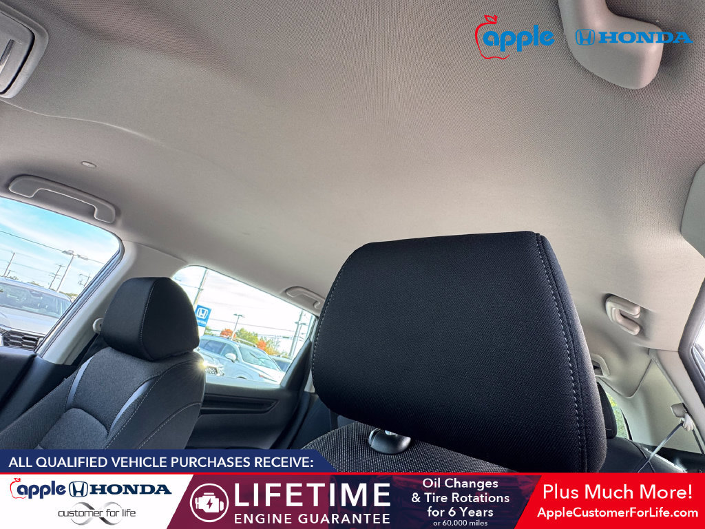Used 2024 Honda CR-V LX image 17
