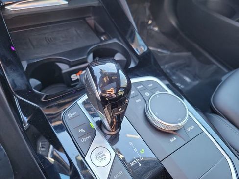 Used 2024 BMW X3 sDrive30i image 33