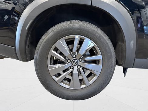 Used 2025 Nissan Pathfinder SV AWD/4WD image 48