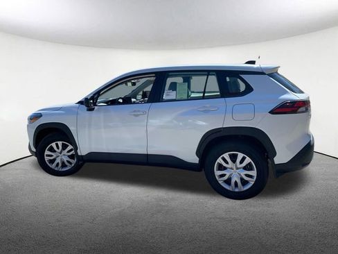 New 2026 Toyota Corolla Cross L image 6