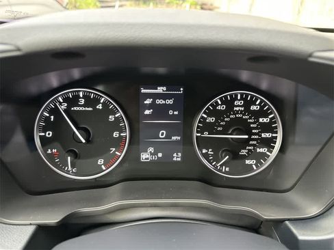 New 2026 Subaru Impreza 2.0i Sport image 19