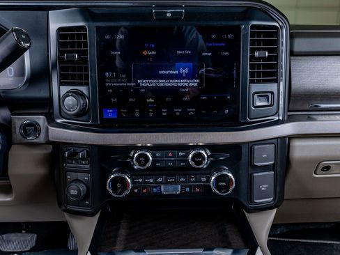 Used 2026 Ford F450 Platinum AWD/4WD image 24