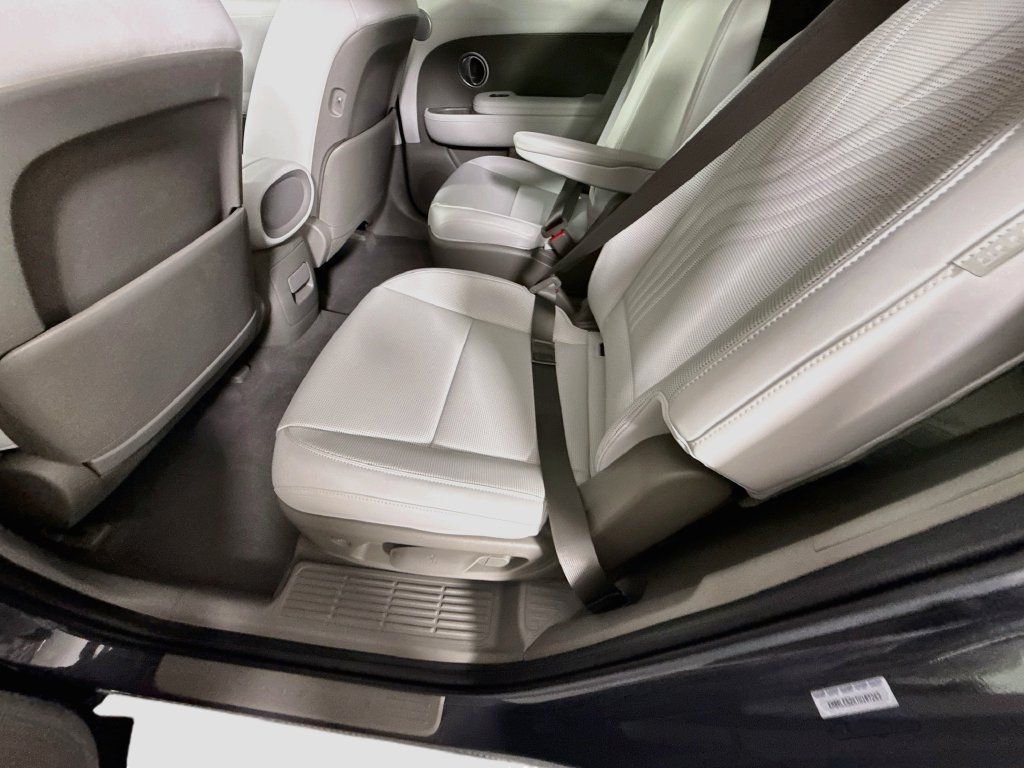 Certified 2026 Hyundai Palisade SEL AWD/4WD image 28