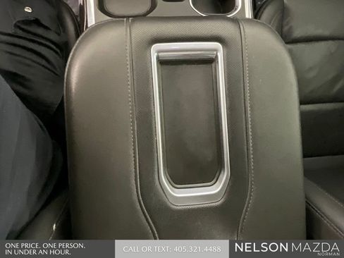 Used 2022 Chevrolet Silverado 1500 LTZ image 37