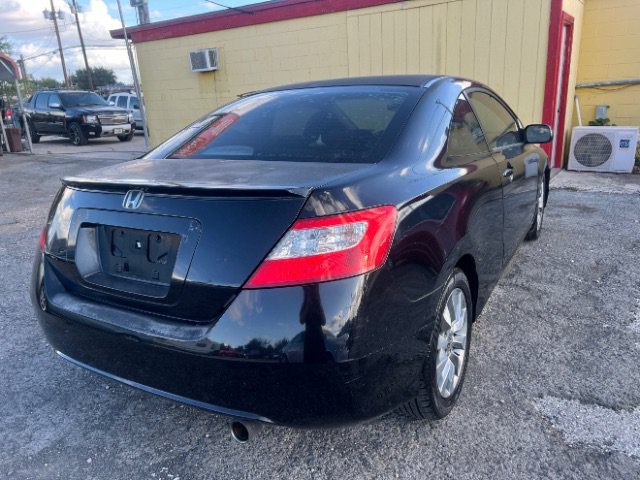 Used 2009 Honda Civic EX image 5