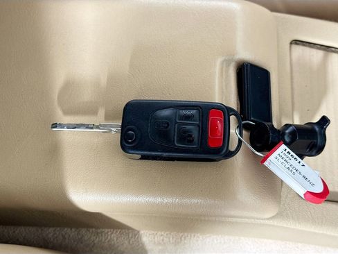 Used 1999 Mercedes-Benz SL 500 image 32