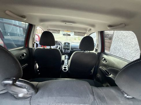 Used 2015 Nissan Versa Note SV image 9