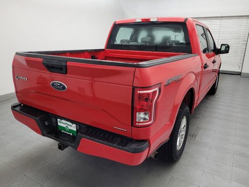 Used 2015 Ford F150 XL w/ Equipment Group 101A Mid AWD/4WD image 7