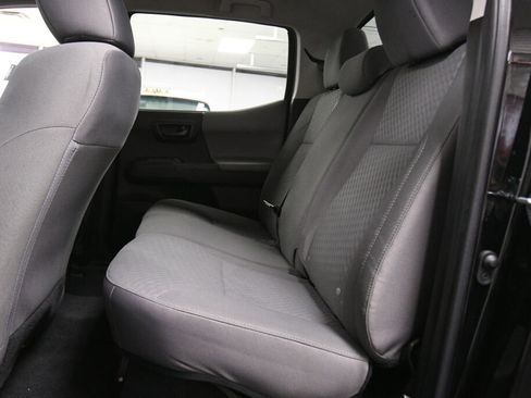 Used 2022 Toyota Tacoma SR w/ SR Convenience Package RWD image 20