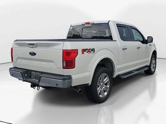 Used 2019 Ford F150 Lariat AWD/4WD video 3