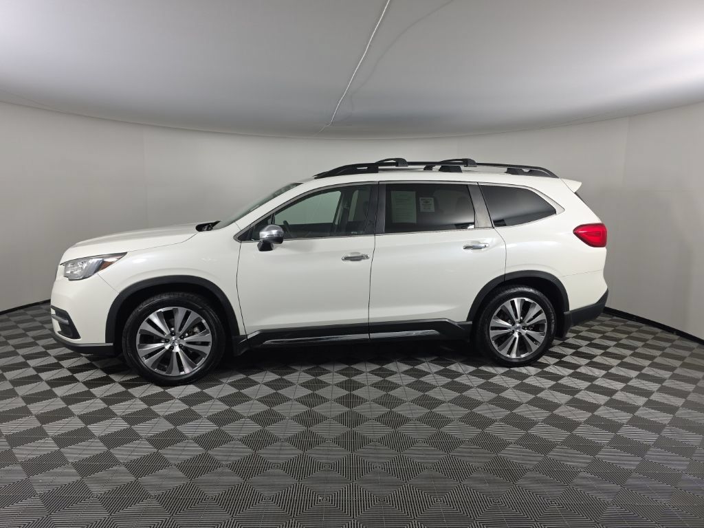 Used 2022 Subaru Ascent Touring w/ Popular Package #2A AWD/4WD image 3