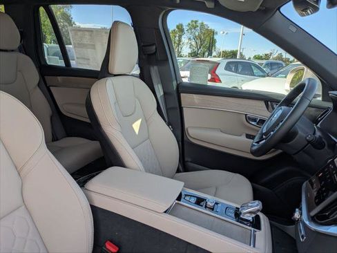 New 2026 Volvo XC90 T8 Plus w/ Protection Package Premier image 14