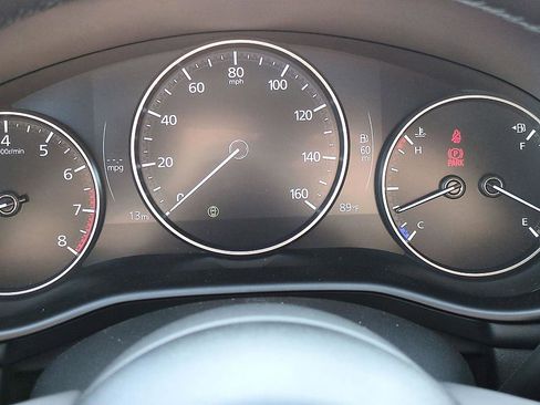 New 2026 MAZDA MAZDA3 2.5 S Hatchback w/ Premium Pkg image 18