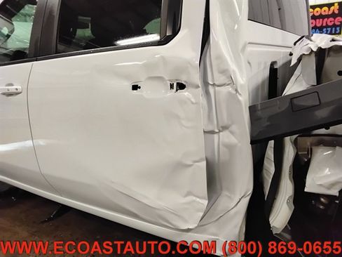 Used 2023 Chevrolet Silverado 3500 LT w/ Convenience Package image 19