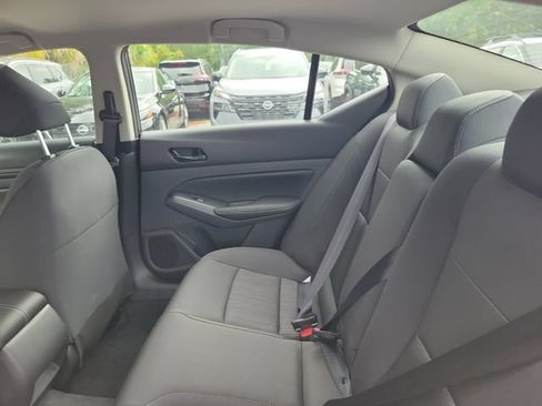 New 2026 Nissan Altima 2.5 SV AWD/4WD image 10