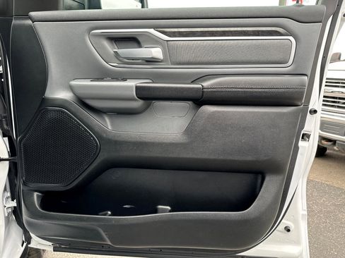 Used 2021 RAM 1500 Lone Star image 17