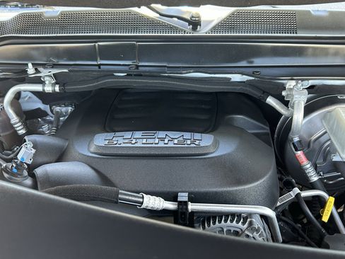Used 2022 RAM 2500 Tradesman AWD/4WD image 32