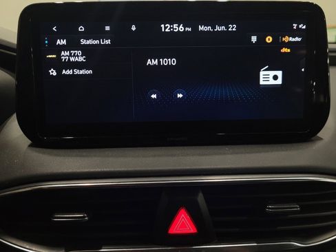 Used 2023 Hyundai Santa Fe XRT AWD/4WD image 25