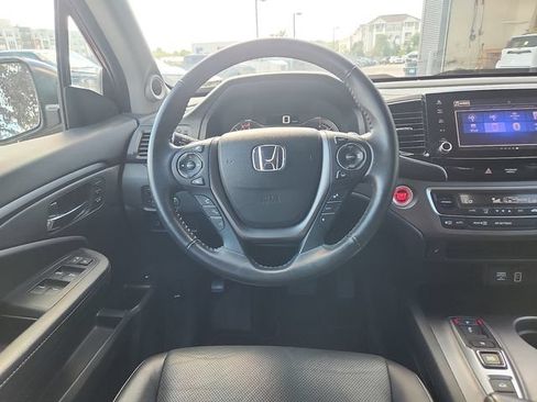 Used 2023 Honda Ridgeline RTL image 9