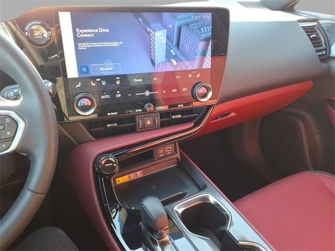 Certified 2025 Lexus NX 350 AWD w/ Premium Package image 20