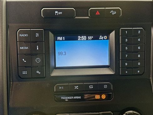 Used 2022 Ford F250 XL w/ Power Equipment Group image 14