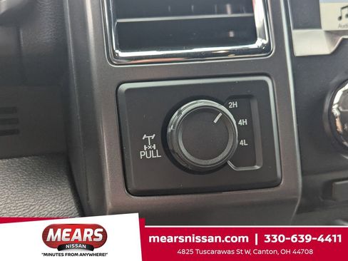 Used 2016 Ford F150 XLT w/ Equipment Group 302A Luxury image 28