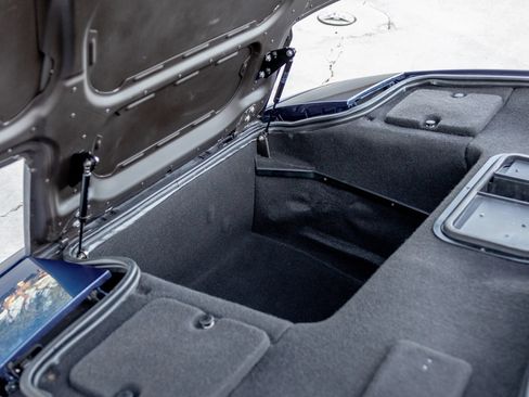 Used 1995 Ferrari F355 Spider RWD image 37