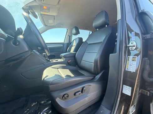 Used 2019 Volkswagen Atlas SE AWD/4WD image 8