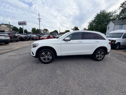 Used 2018 Mercedes-Benz GLC 300 image 42