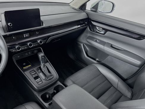 Certified 2024 Honda CR-V EX-L image 23