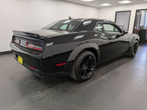 Used 2023 Dodge Challenger R/T Scat Pack image 4