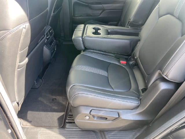 Used 2025 Honda Pilot EX-L image 26